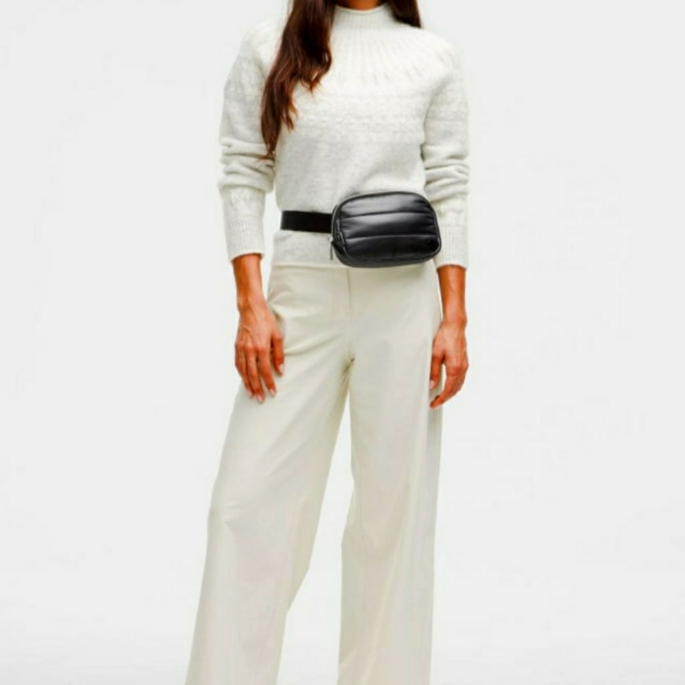 Everywhere Belt Bag 1L Wunder Puff 